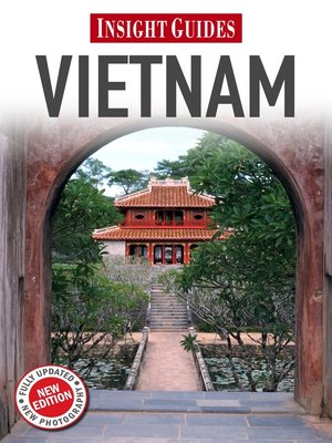 Insight Guides: Vietnam - ebook